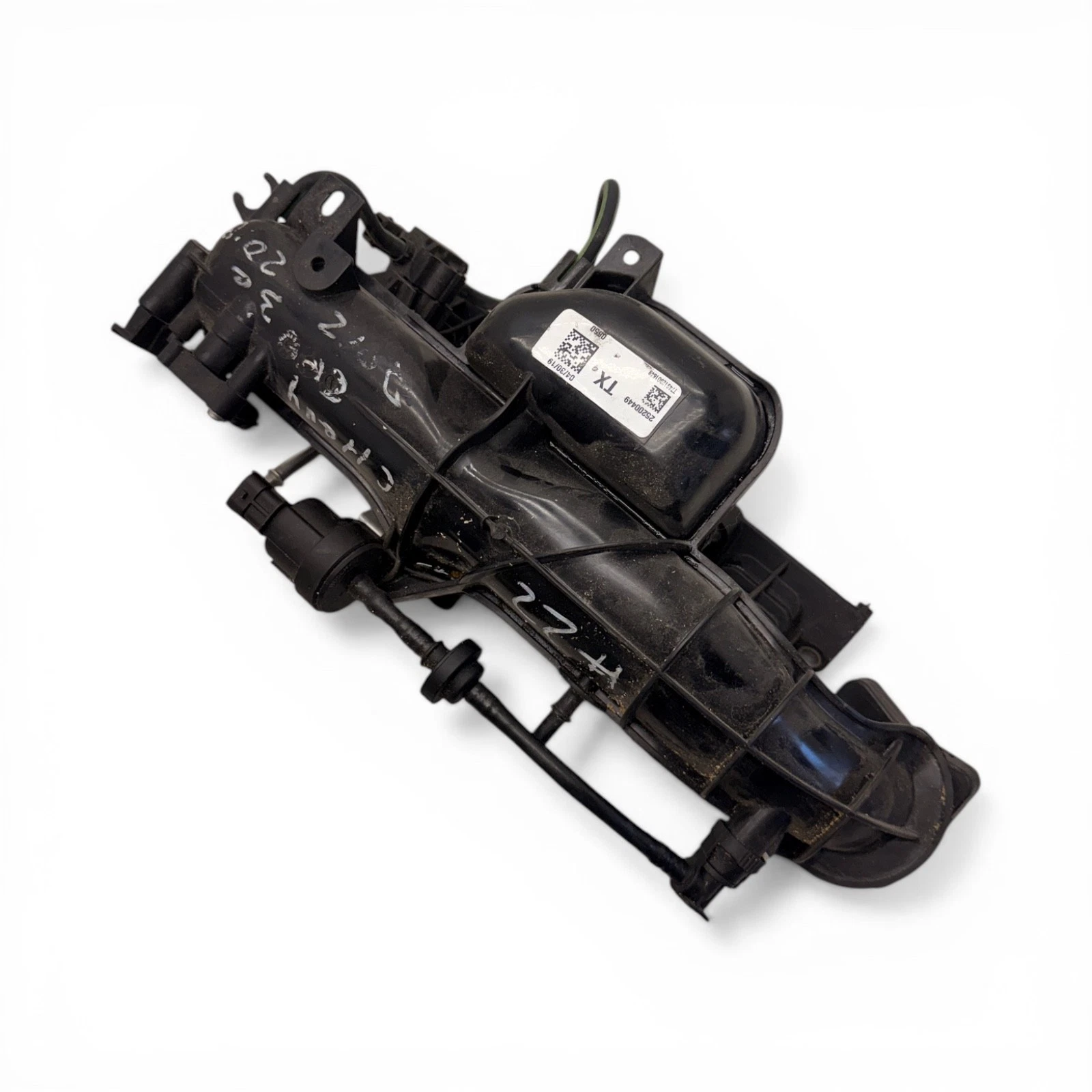 2013-2021 Chevrolet Trax Cruze Encore Sonic Intake Manifold OEM, 25200449 - Image 3