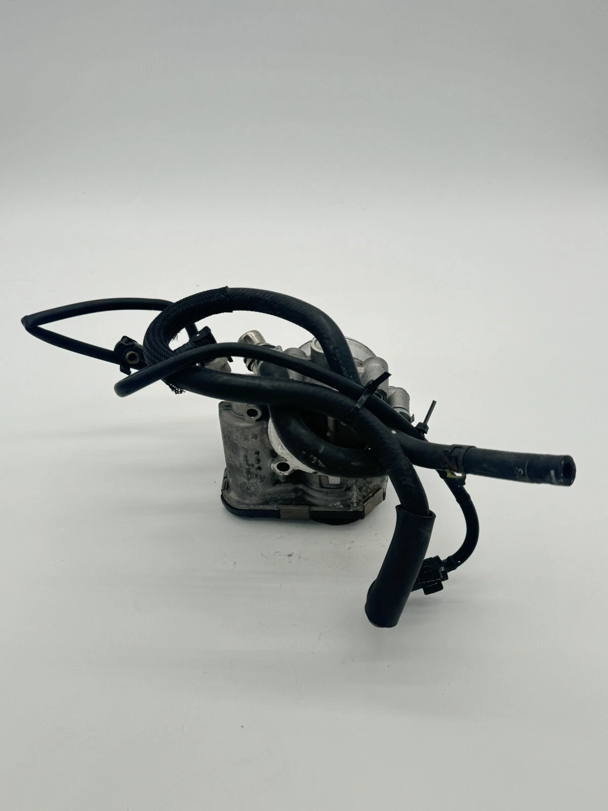 2017 CHEVROLET SONIC 1.8L Throttle Body OEM 55561495 - Image 6