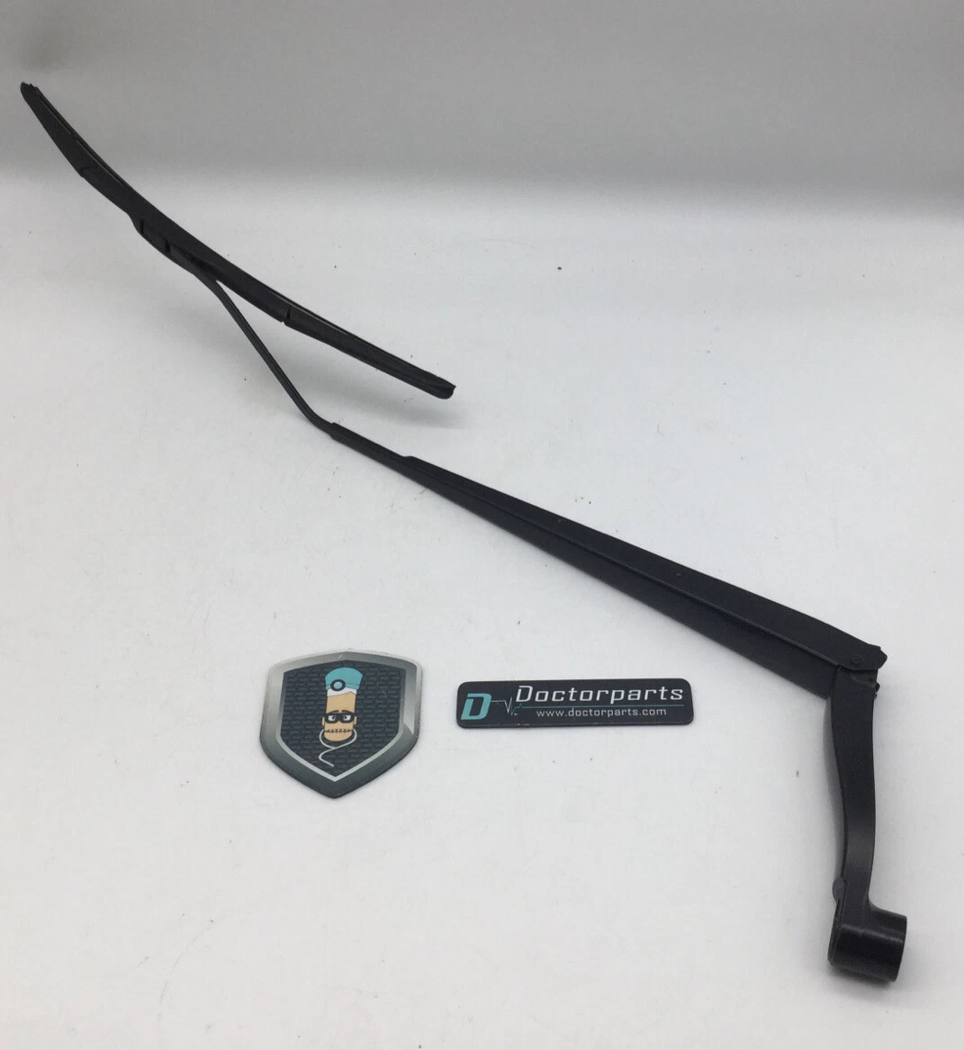 2016-2018 CHEVROLET MALIBU WINDSHIELD WIPER ARM OEM RIGHT RH USED - Image 2