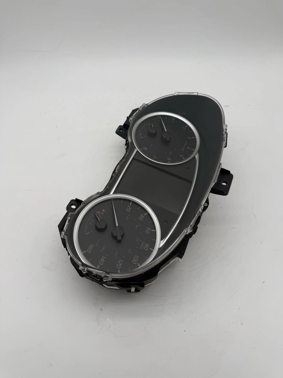 2017-2019 NISSAN SENTRA SPEEDOMETER INSTRUMENT CLUSTER OEM 248103YU9A - Image 12