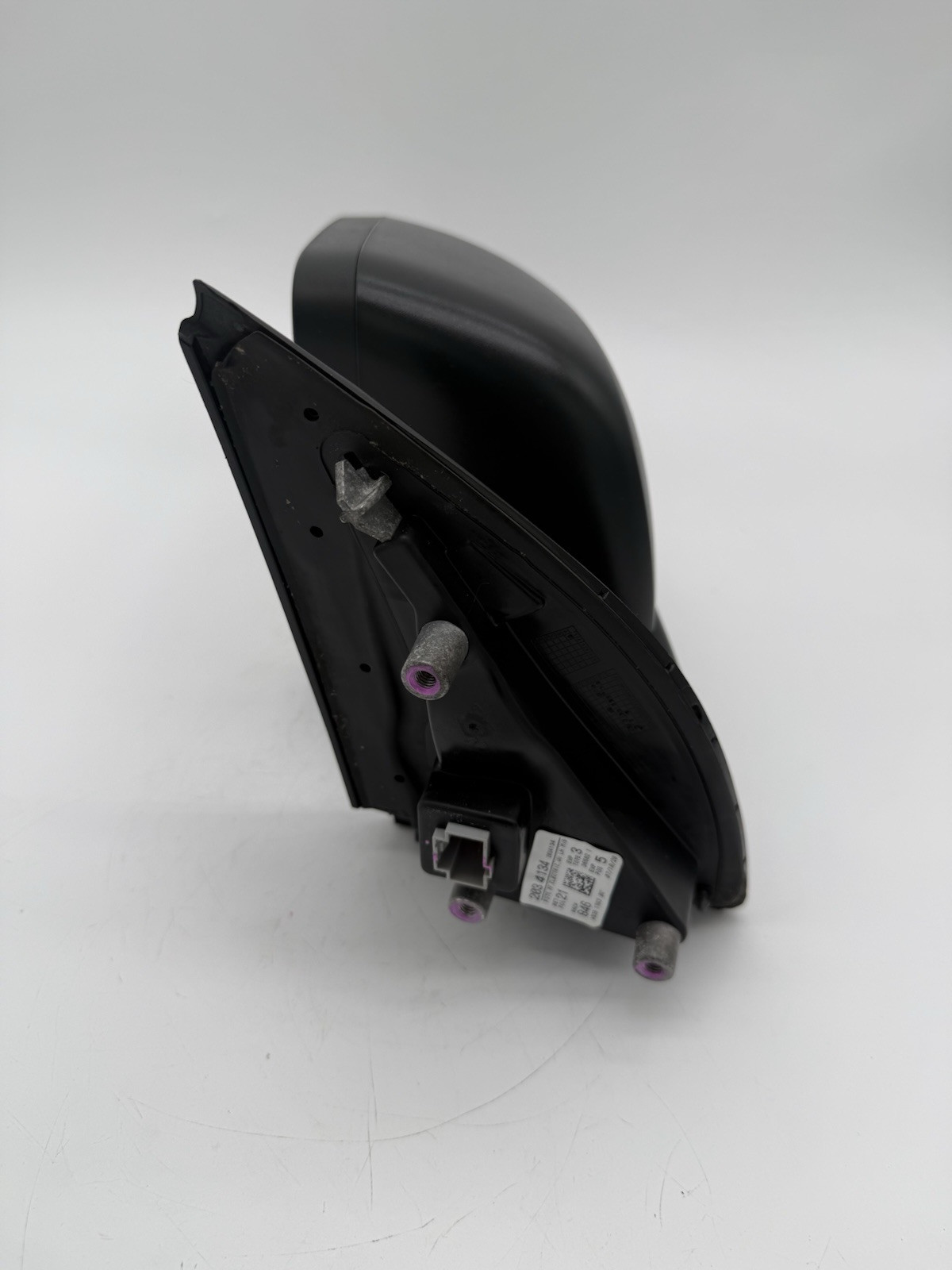 2019 - 2023 FORD RANGER LEFT DRIVER SIDE DOOR EXTERIOR REAR VIEW MIRROR OEM - Image 5