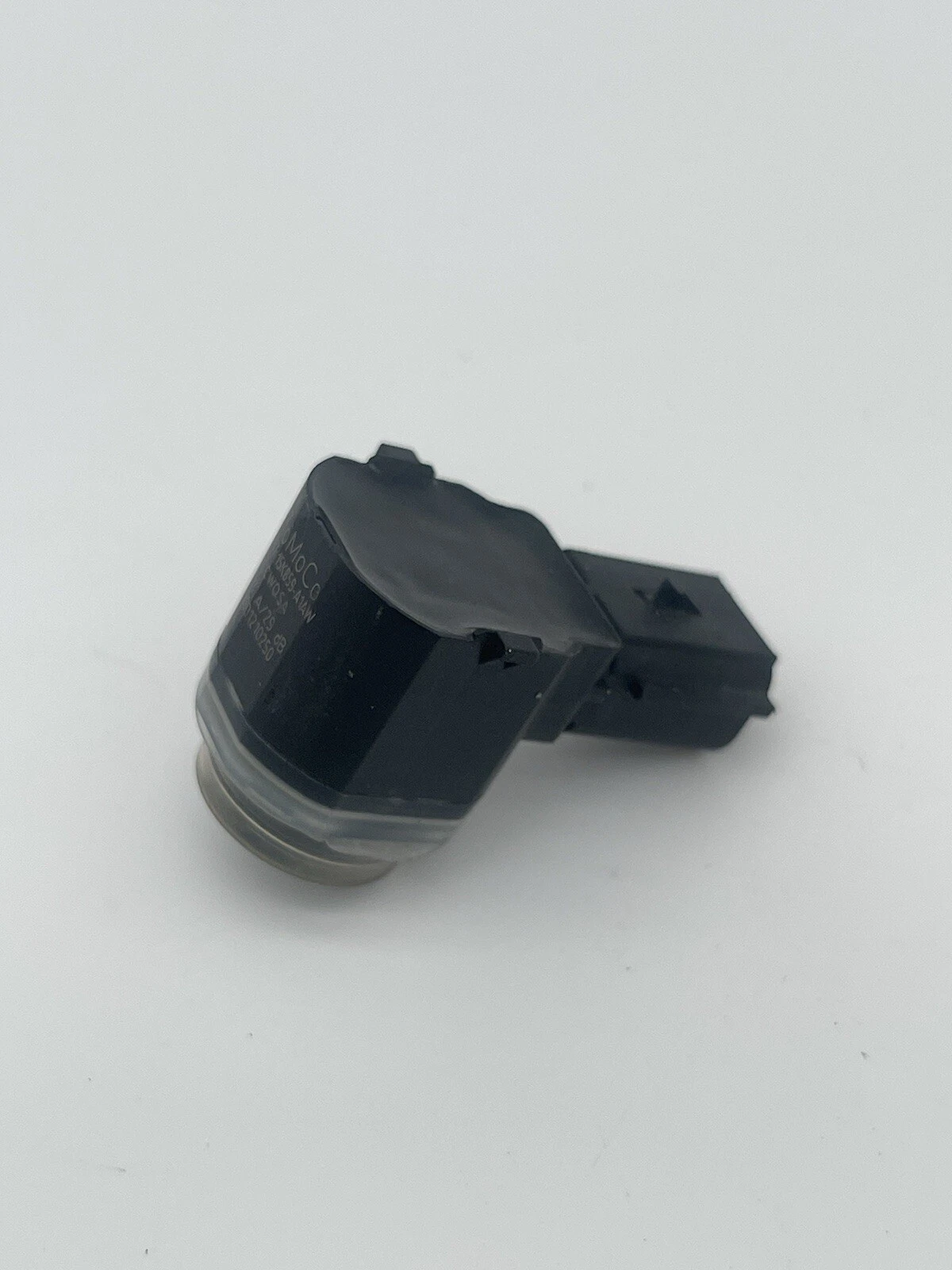 2018-2020 Ford Mustang rear bumper parking sensor GT4T-15K859-A1AW GENUINE FORD - Image 9