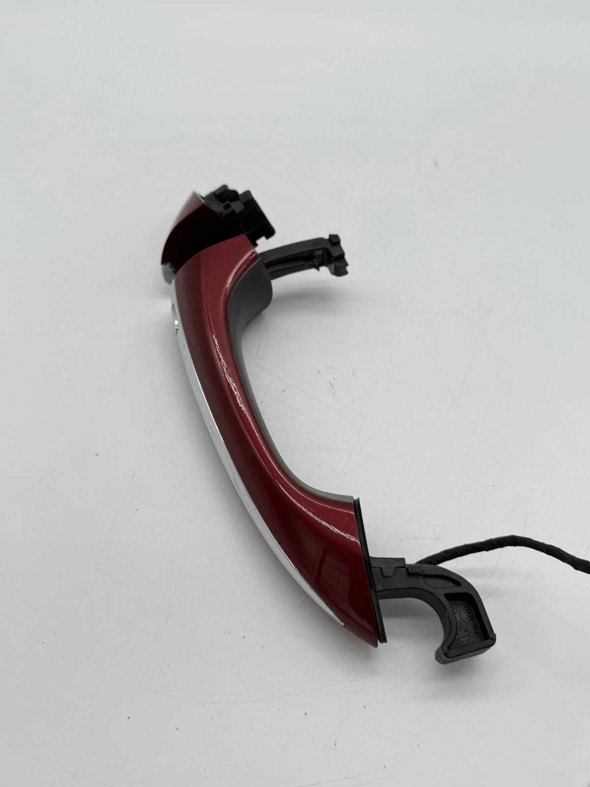 2020-2022 BUICK ENCORE GX FRONT RIGHT PASSENGER SIDE EXTERIOR DOOR HANDLE OEM - Image 4