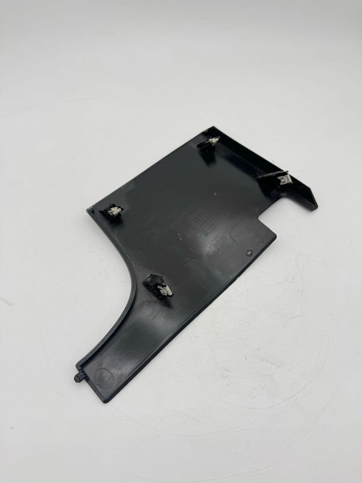 2016-2019 CHEVROLET CRUZE DASH LEFT KNEE BOLSTER COVER PANEL TRIM OEM 39018626 - Image 3