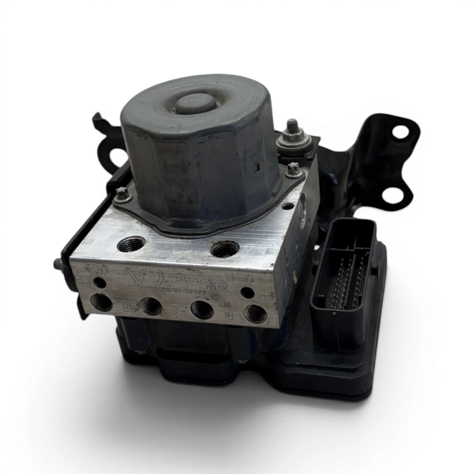2015-2017 Toyota Camry Anti Lock Brake Pump Assembly ABS OEM, 44540 06180 - Image 8