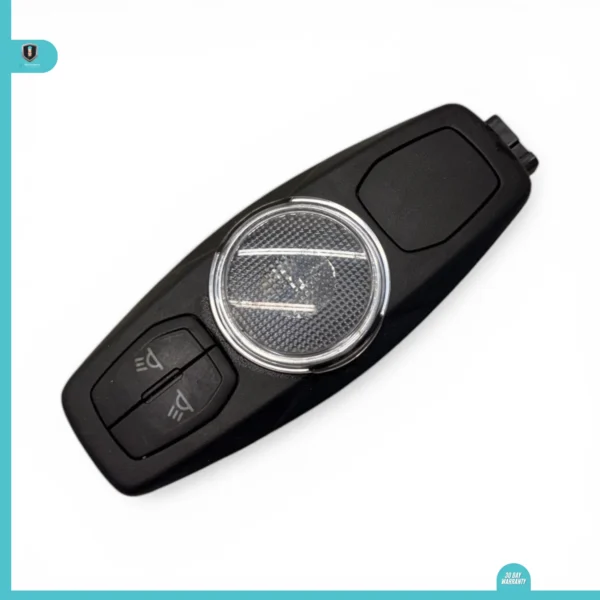 2011-2015 Ford Explorer Taurus Overhead Rear Reading Dome Light OEM, BB53 13K767