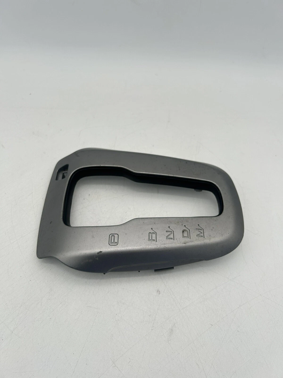 2012-2016 Chevrolet Sonic Center Console Gear Shift Shifter Cover Bezel Trim ⭐️ - Image 4