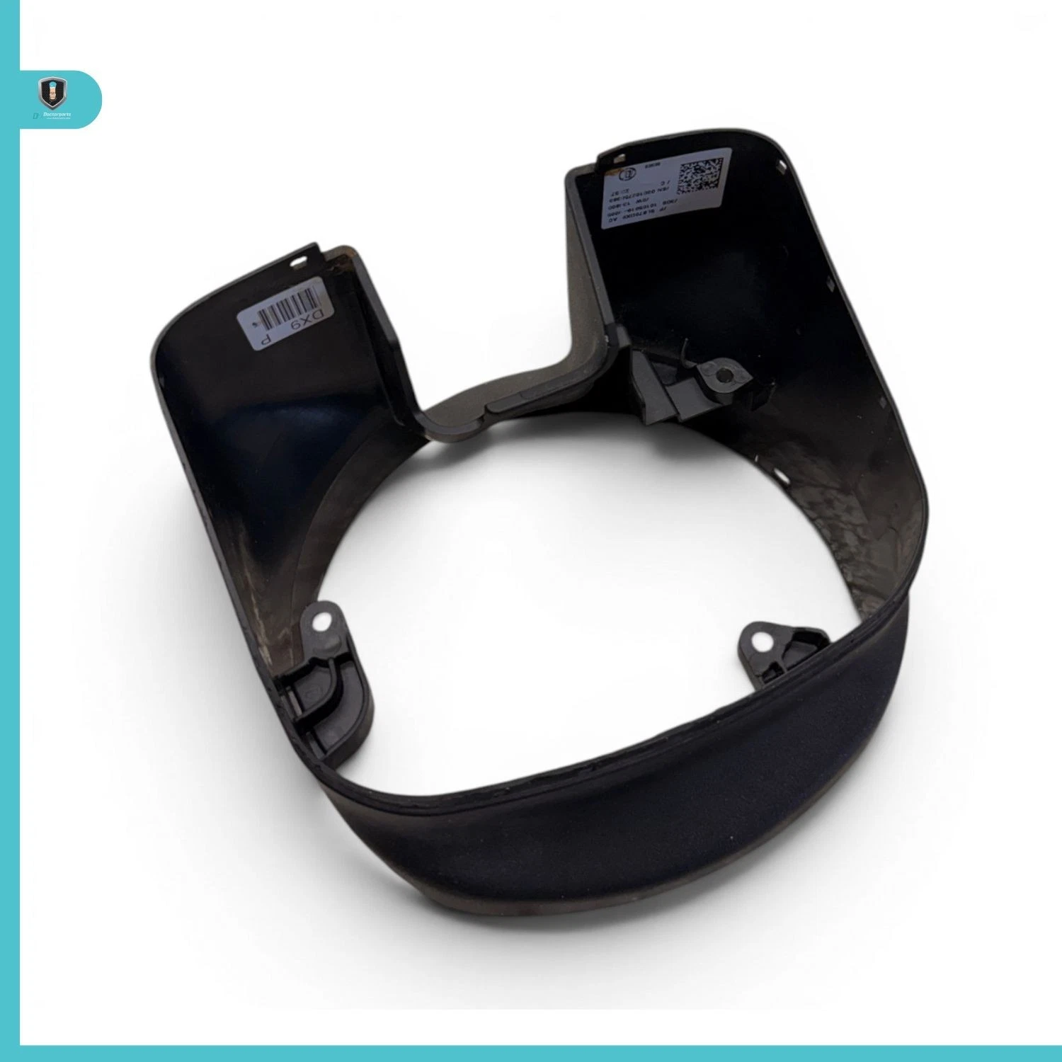2015-2023 Dodge Challenger Steering Column Shroud Trim Cover OEM, 5XR51AAAAA