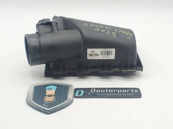 Chevrolet Spark 2016-2020 Genuine GM Air Cleaner Assembly 42495077
