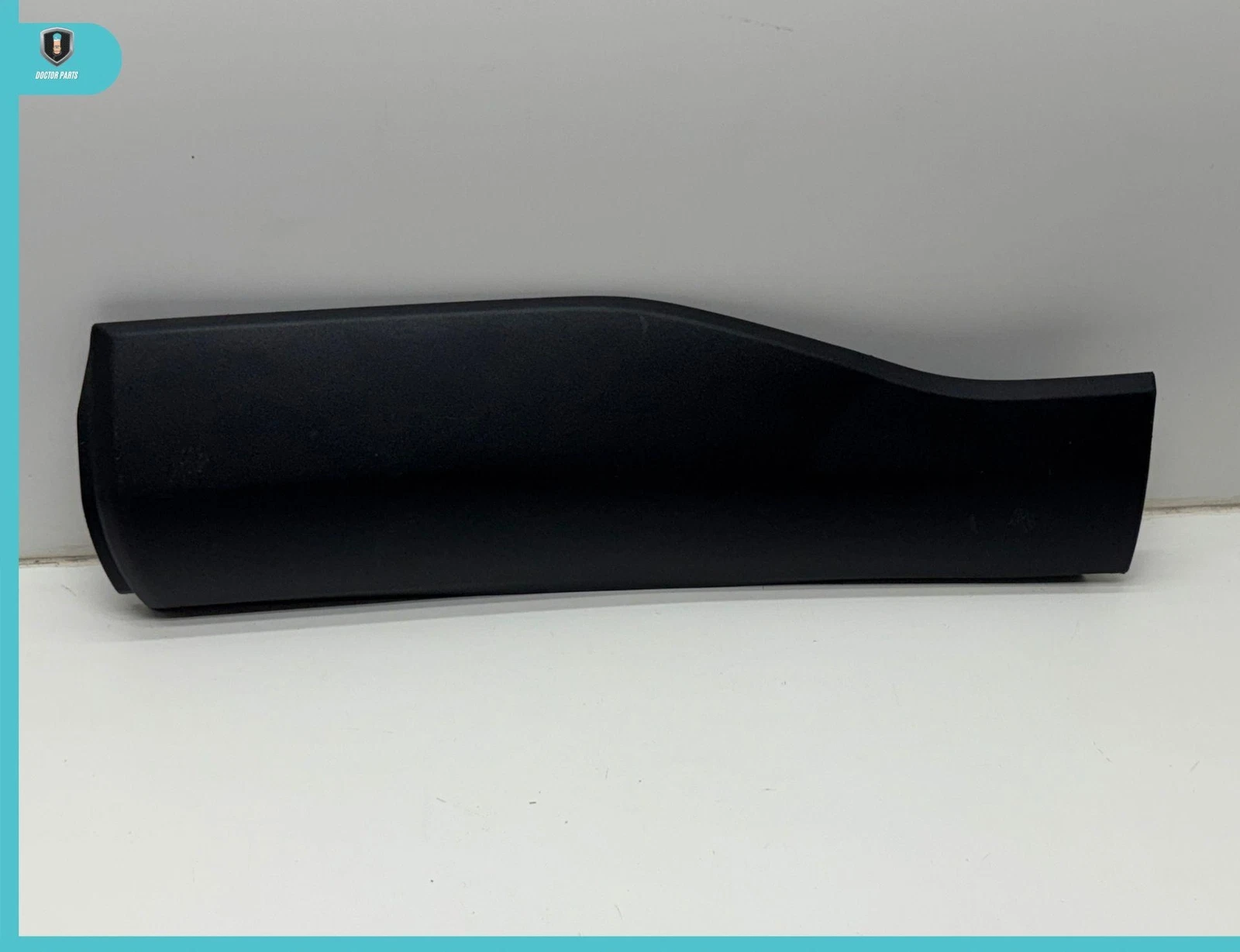 22-2024 TOYOTA COROLLA CROSS REAR LEFT DRIVER DOOR LOWER MOLDING OEM 750780A041