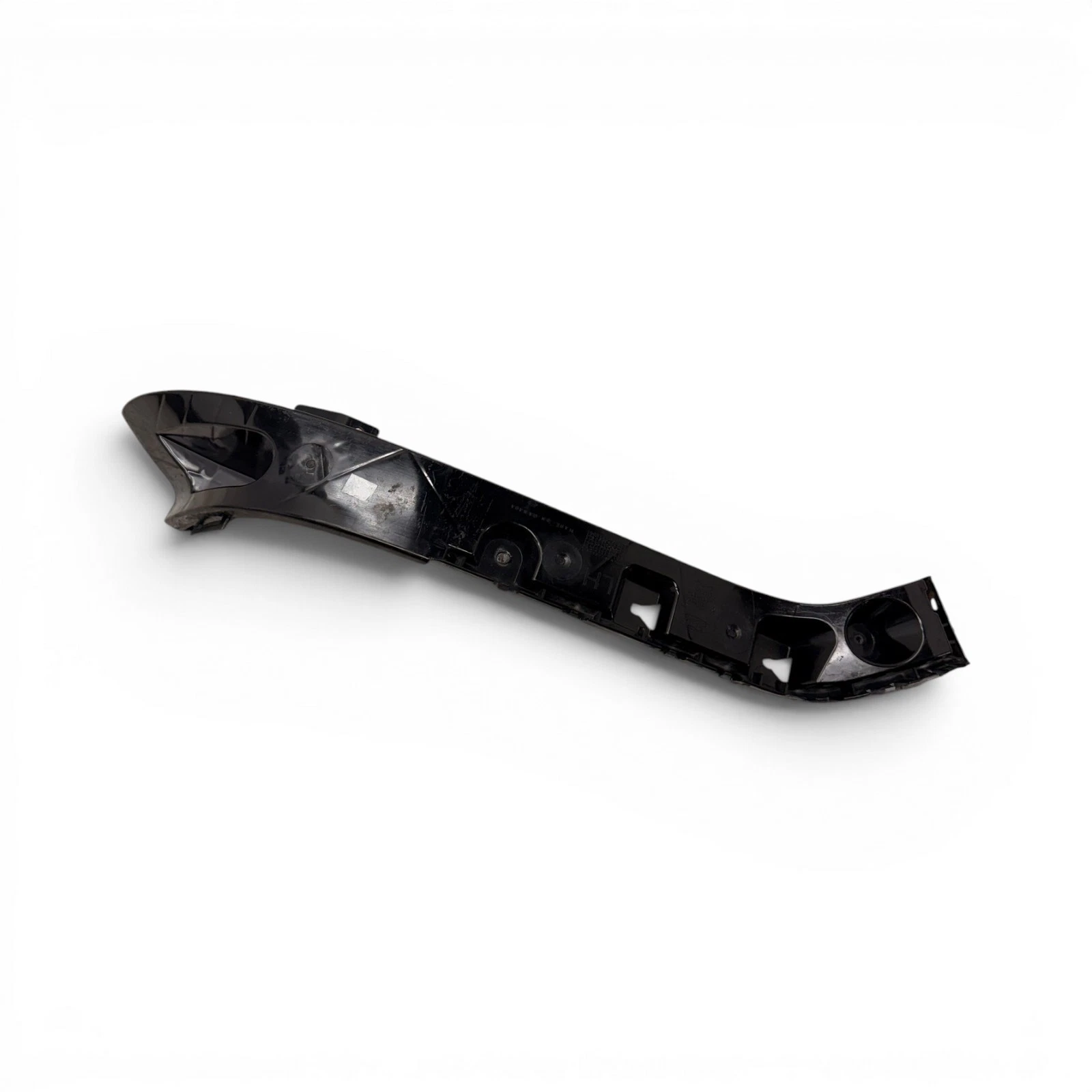 2009-2012 Ford Flex Lincoln MKT Front Left Bumper Retainer OEM, 8A8Z-17D948-B - Image 10