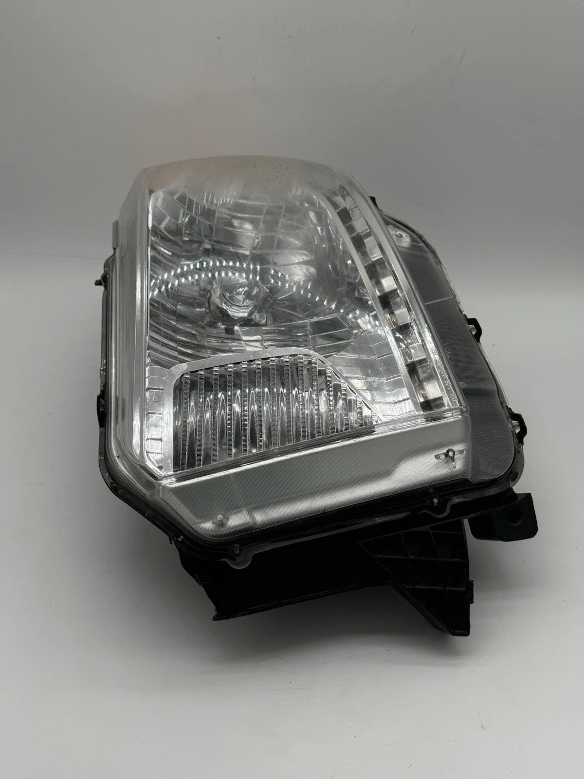 LH 2014-2017 TOYOTA TUNDRA HEADLIGHT ASSEMBLY OEM LEFT DRIVER SIDE 93710809 - Image 10