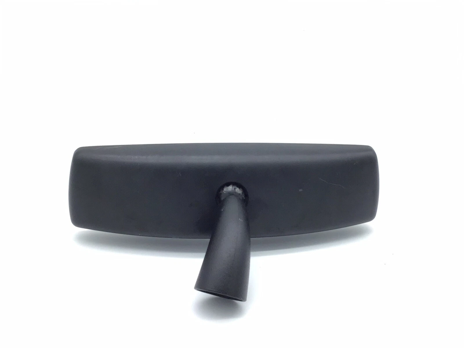 VW PASSAT B6 (2004-2010) REAR VIEW INTERIOR MIRROR, BLACK, E1 010783 - Image 2