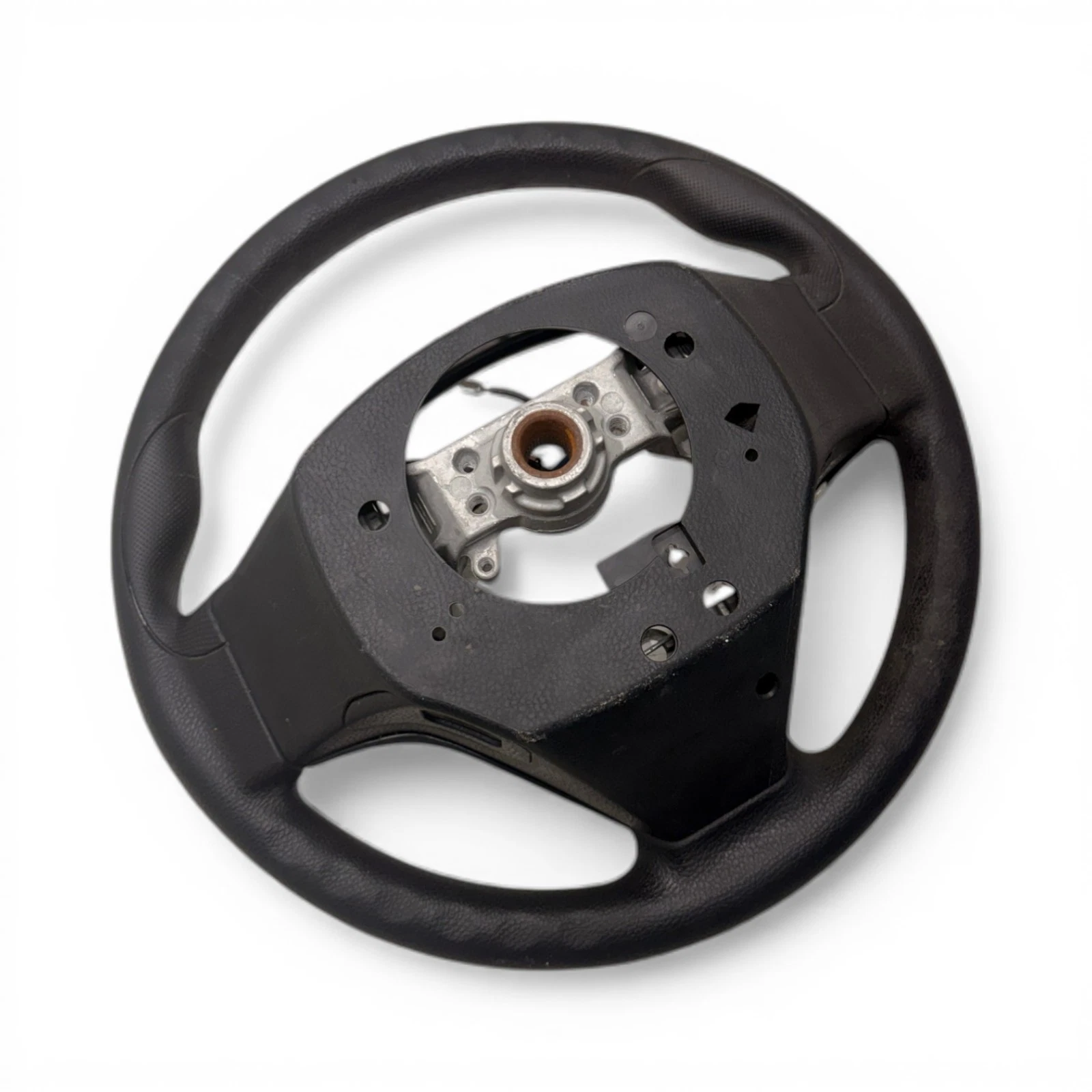 2014-2019 Toyota Corolla Steering Wheel W/ Cruise Switch OEM, GS131 14330 - Image 10