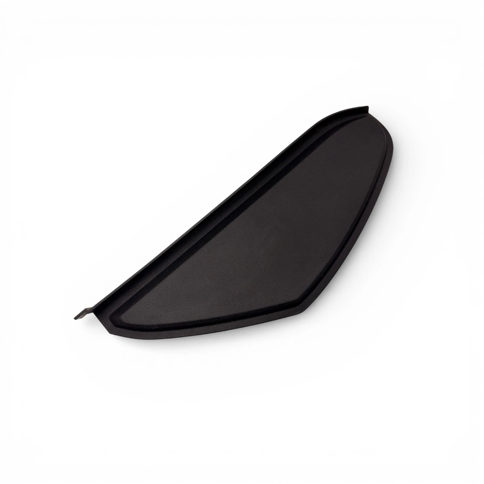 2013-2018 Dodge Ram 1500 Left Side Dashboard End Cap Trim Cover OEM, 1EB09TRMAA - Image 4