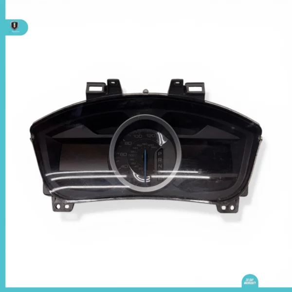 2014-2015 Ford Explorer Instrument speedometer Cluster OEM, EB57 10849 GJ