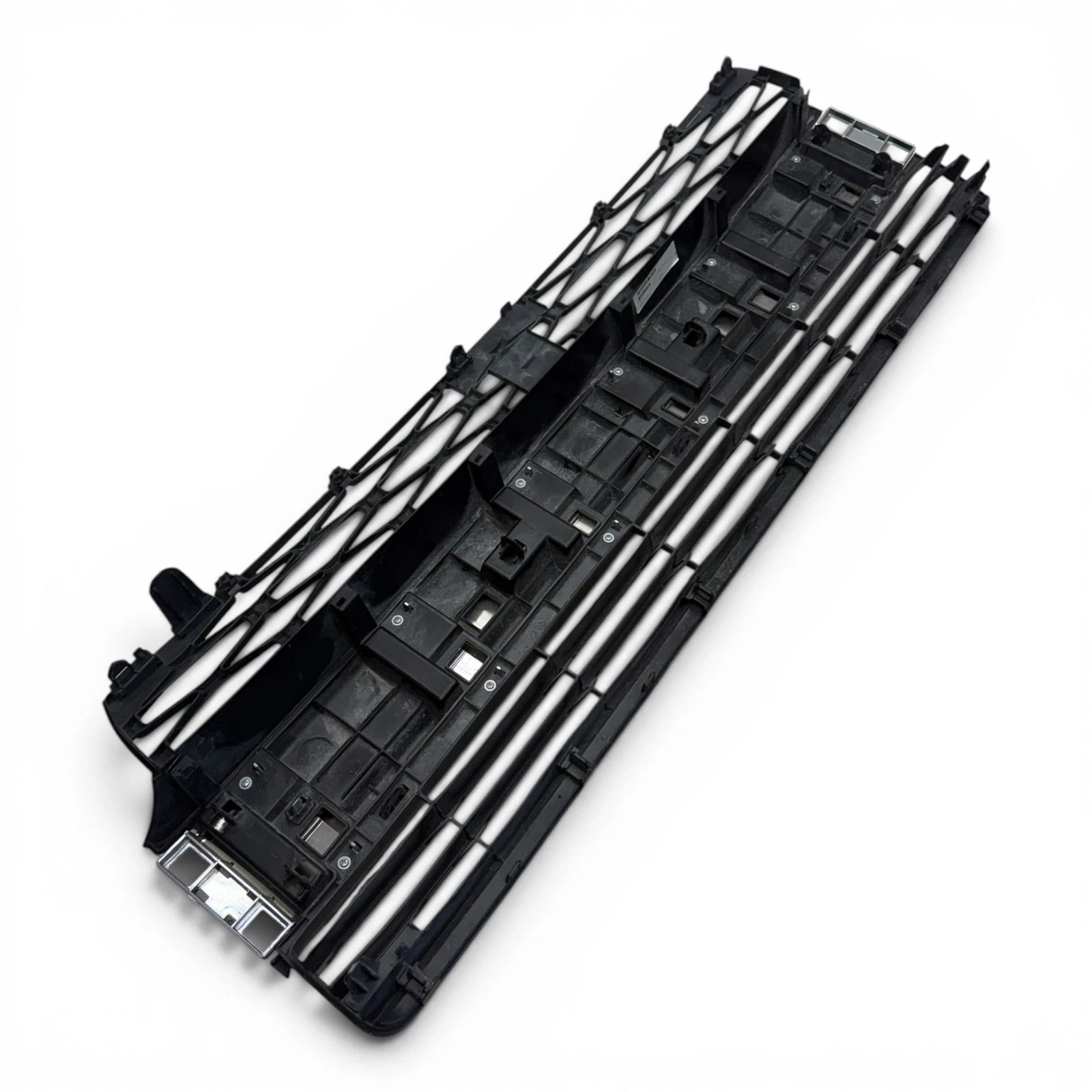 2014-2020 TOYOTA 4RUNNER FRONT BUMPER LOWER PANEL GRILL 52701-35010 OEM - Image 7