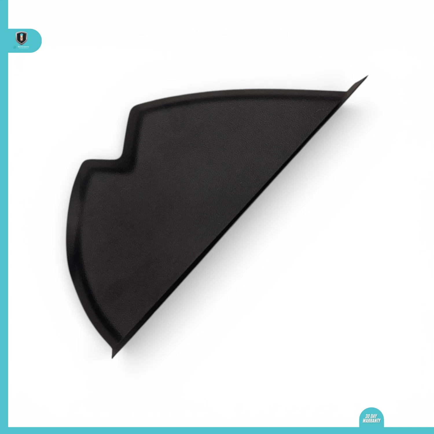 2012-2018 Chevrolet Sonic Left Side Dashboard End Trim Cover OEM, 96886252