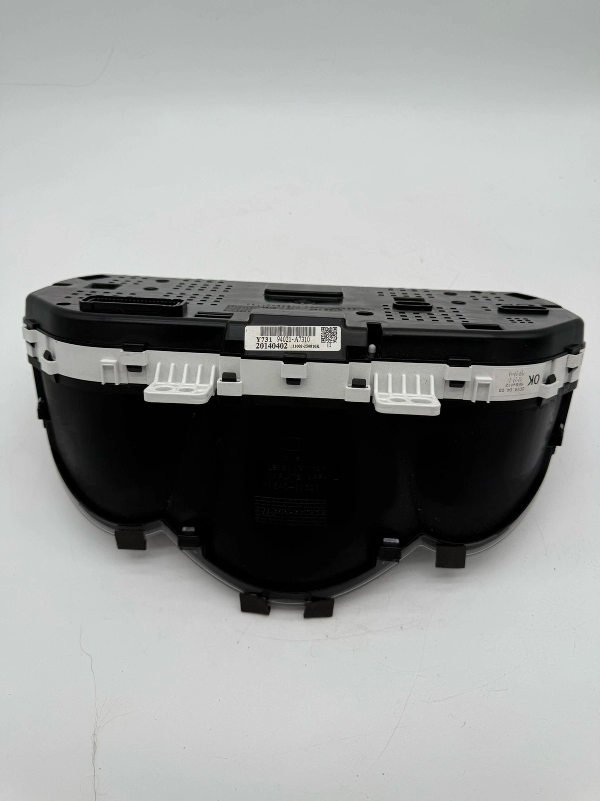 2014-2016 Kia Forte 1.8L Speedometer Instrument Gauge Cluster 94021-A7310 - Image 7