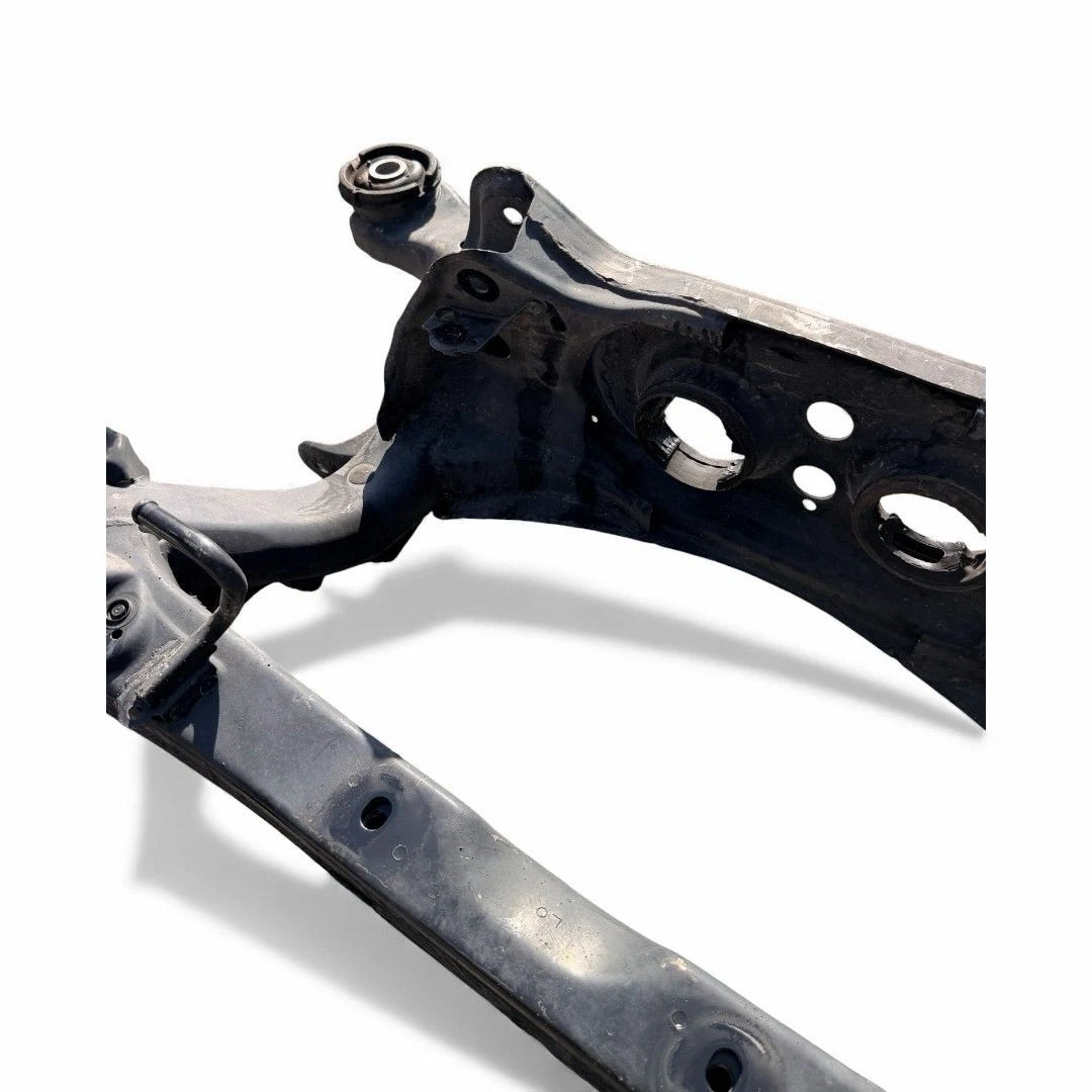 2014-2015 Lexus IS250 Rear Crossmember Subframe Genuine OEM Part 5120630131 - Image 5