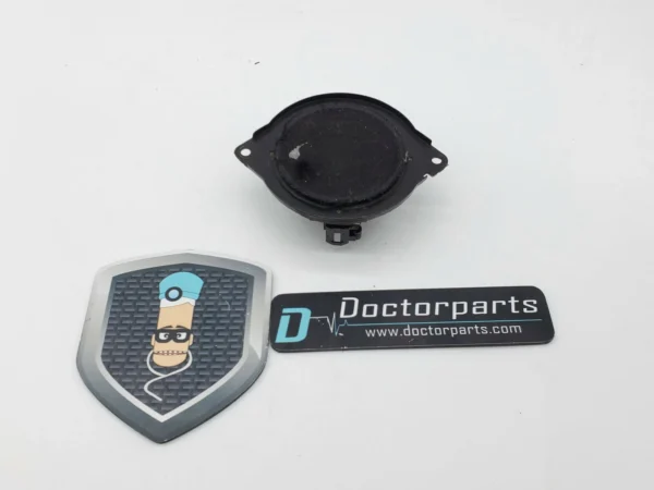 2014 DODGE CARAVAN LEFT DRIVER SIDE DASH LOUD SPEAKER OEM 68675
