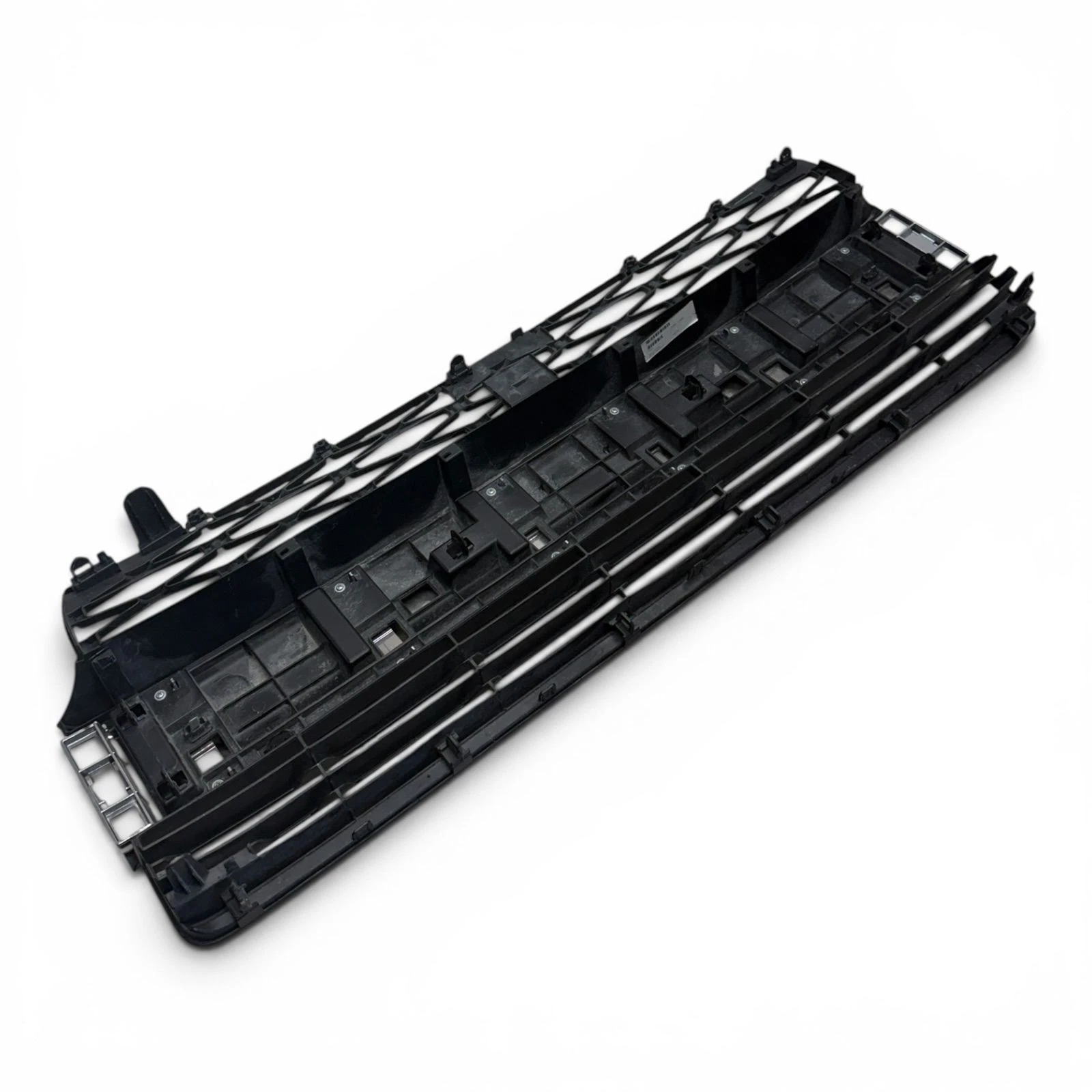 2014-2020 TOYOTA 4RUNNER FRONT BUMPER LOWER PANEL GRILL 52701-35010 OEM - Image 2