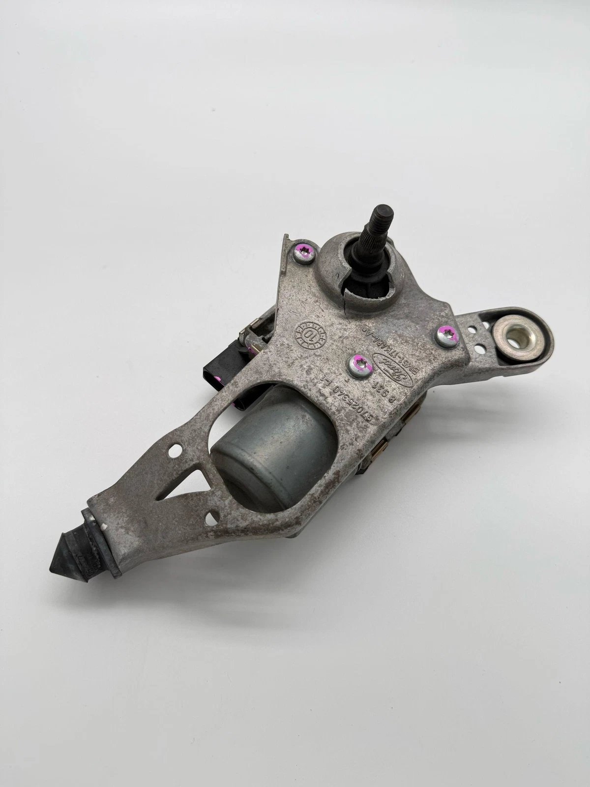 2012-2017 FORD FOCUS NOT RS FRONT LEFT DRIVER WIPER MOTOR ONLY - Image 12