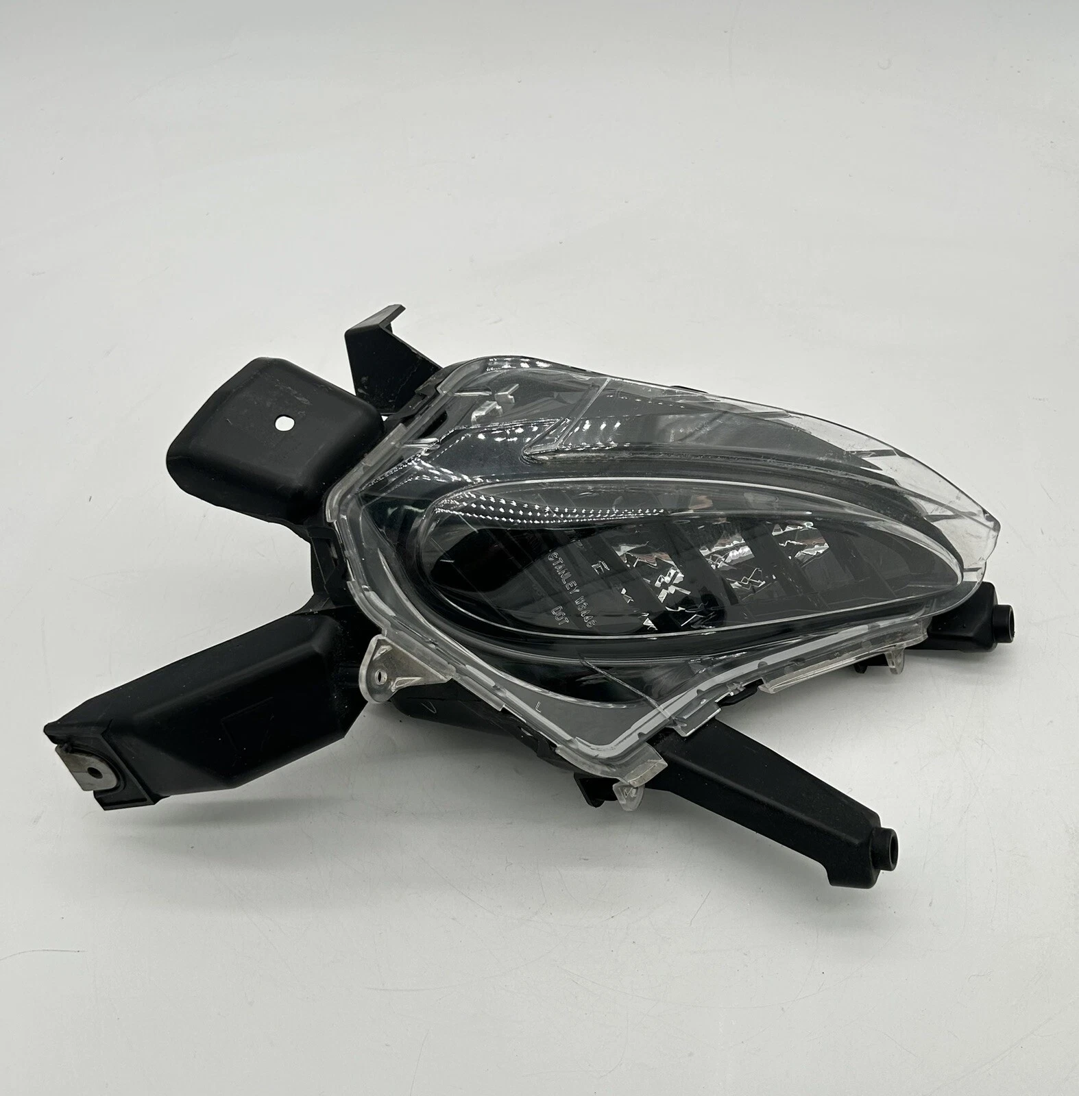 2020 MAZDA MX-5 SPORT MIATA CONVERTIBLE MK4 REAR LEFT SIDE LED FOG LIGHT OEM - Image 8