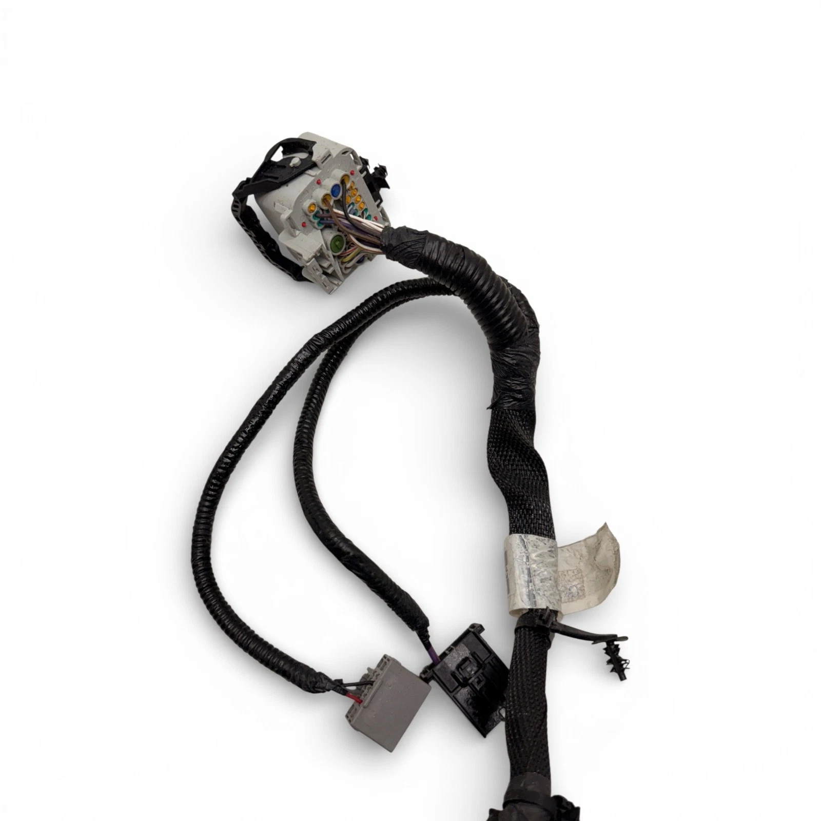 2013-2024 Ram 1500 Front End Module Wiring Harness OEM, 68445386AA - Image 12