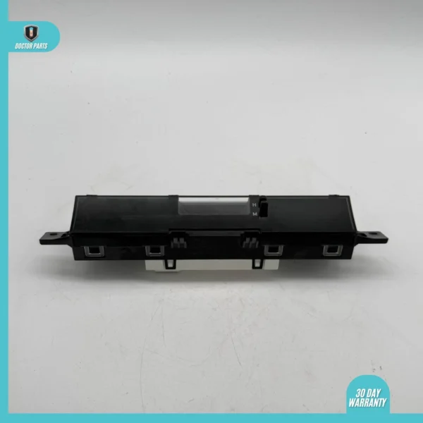 2014 - 2023 TOYOTA 4RUNNER DIGITAL CLOCK TEMPERATURE DISPLAY SCREEN UNIT OEM