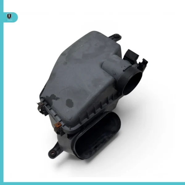 02-05 Lexus SC430 Engine Air Cleaner Box Assembly w/MAF Sensor OEM, 22020-50211