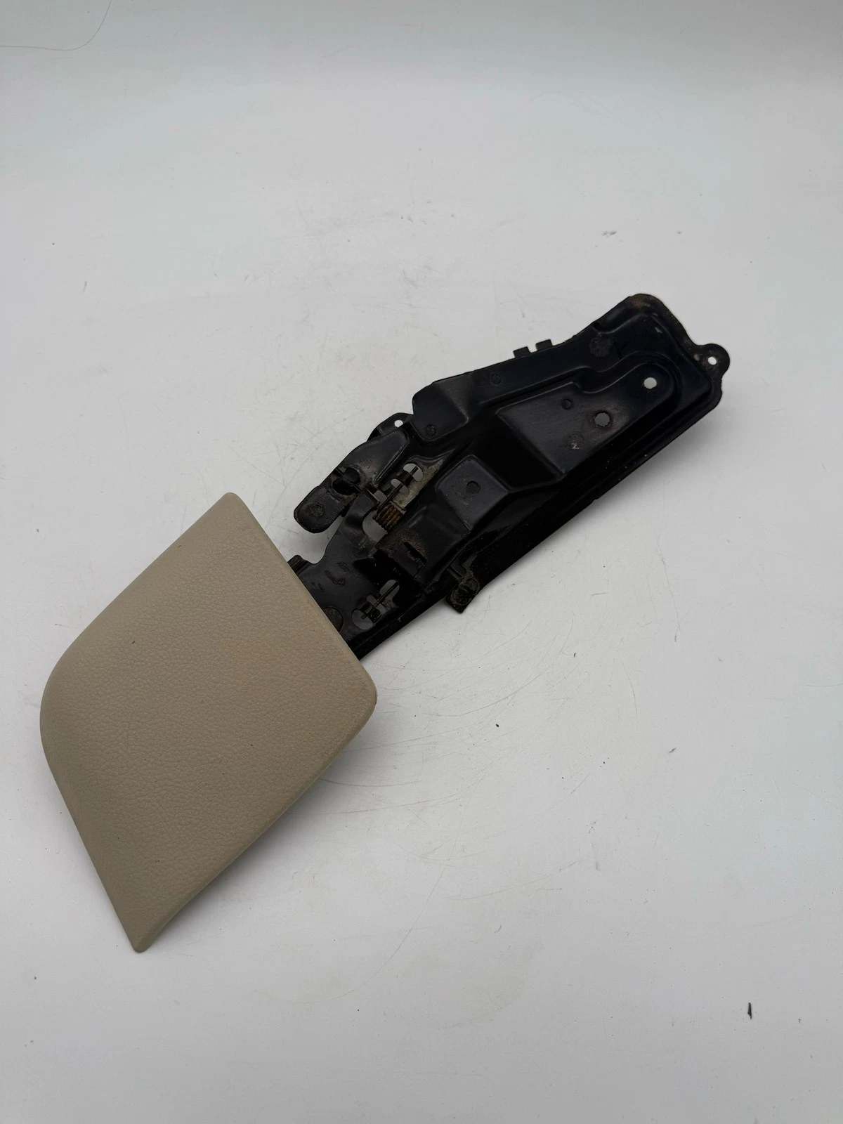 2011-2014 Nissan Murano Crosscabriolet Convertible Roof Left Driver Flap LH - Image 11