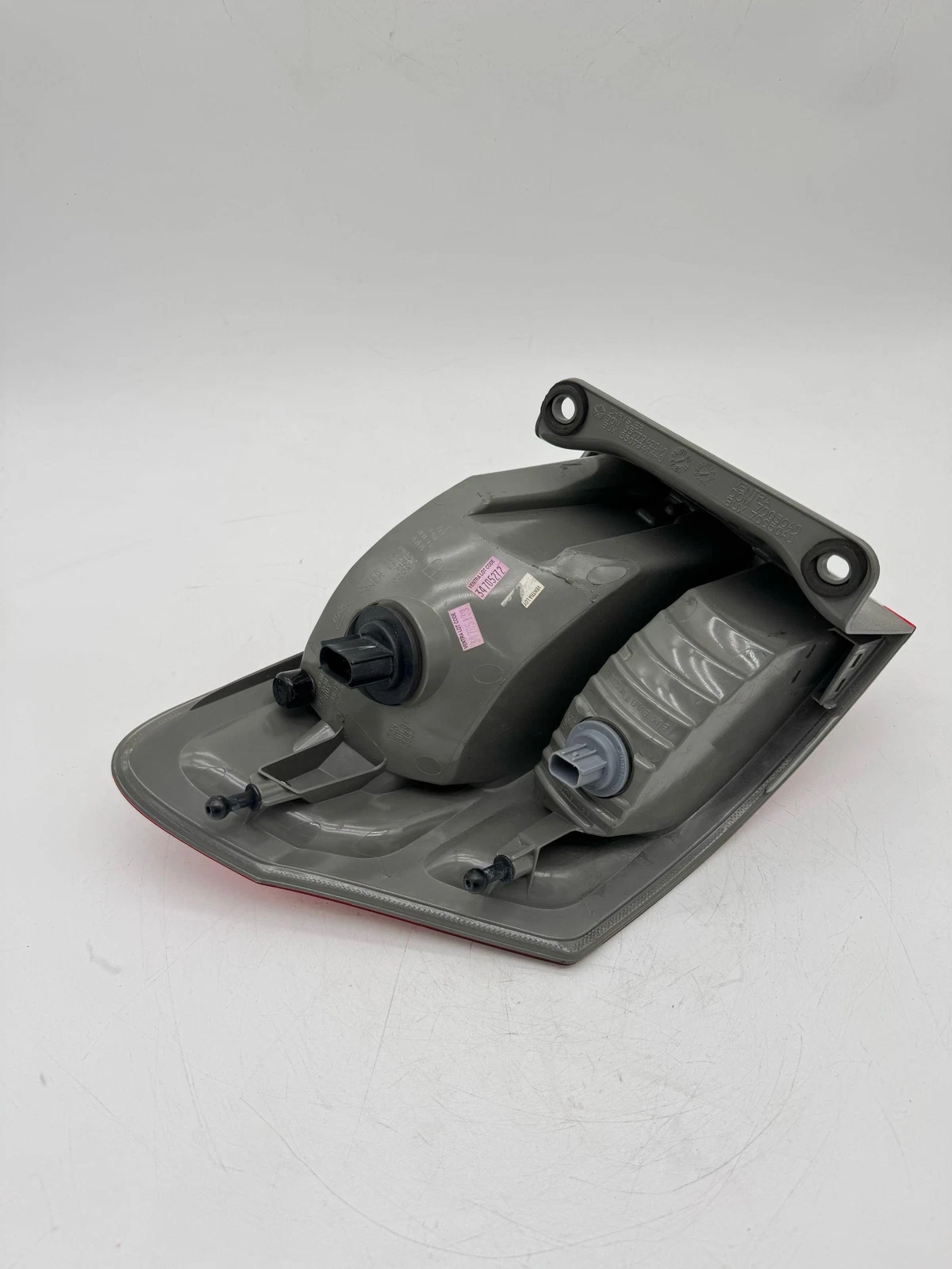 RH 11-13 Jeep Grand Cherokee Right Passenger Tail Light Assembly OEM 55079420AD - Image 11