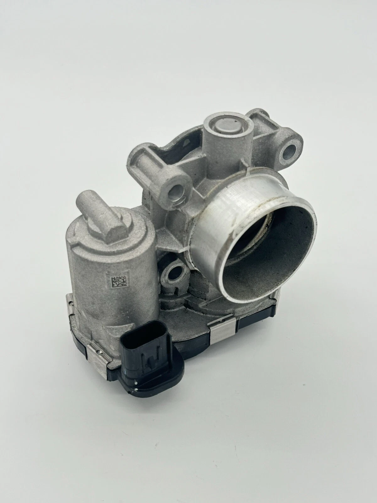 2016-2020 CHEVROLET SPARK 1.4L THROTTLE BODY OEM 12673014 - Image 8