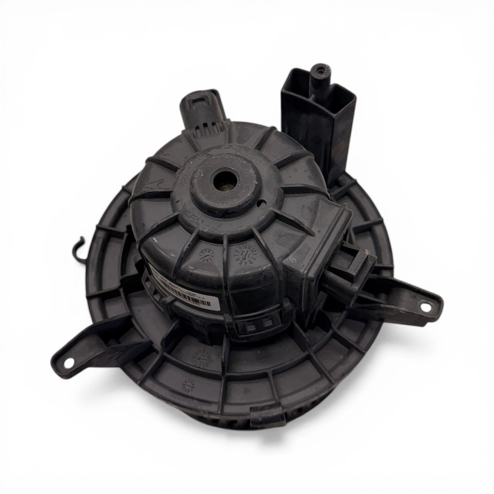 2013-2017 GMC Acadia Enclave Traverse AC Heater Front Blower Motor OEM, CL848001 - Image 9