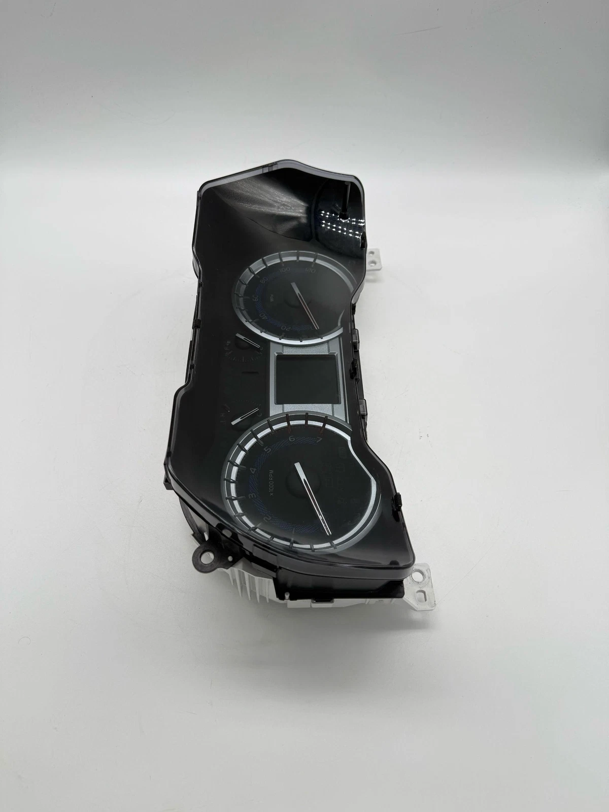 2016 - 2019 TOYOTA 4RUNNER DASH INSTRUMENT CLUSTER GAUGE SPEEDOMETER OEM SR5 - Image 8