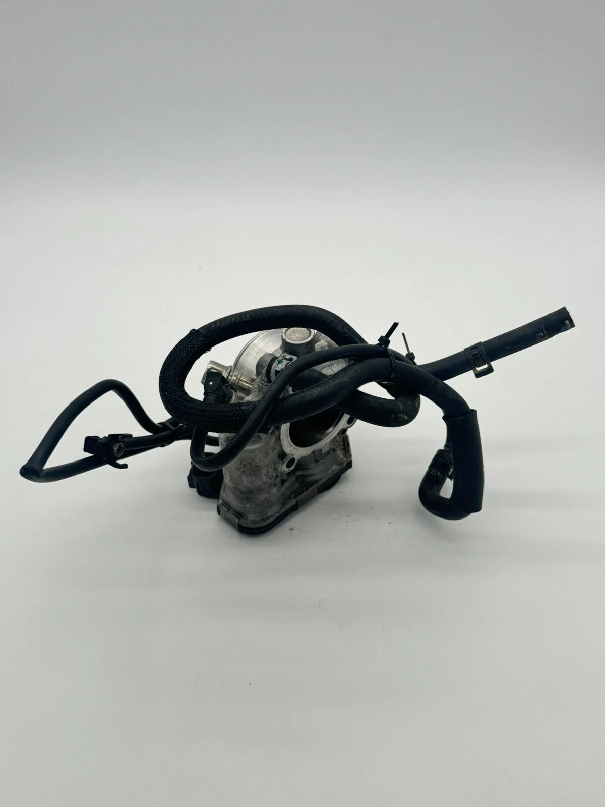 2017 CHEVROLET SONIC 1.8L Throttle Body OEM 55561495 - Image 7