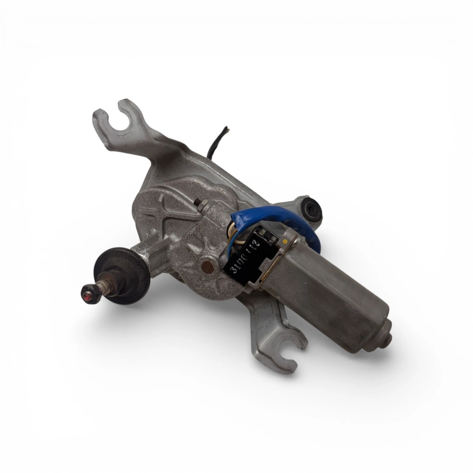 2011-2014 Kia Sorento Rear Right Window Windshield Wiper Motor OEM, 98700-2P000 - Image 3