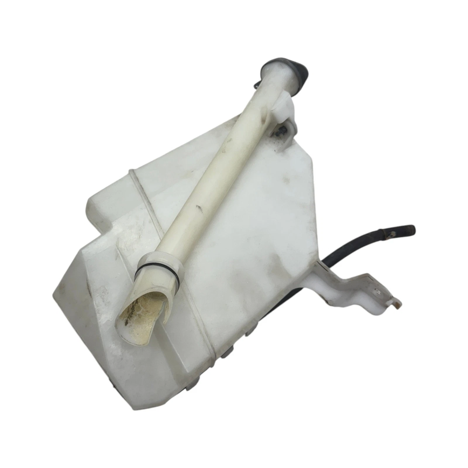2009-2014 Nissan Murano Radiator Coolant Reservoir Bottle OEM, 21710-JP10A - Image 7