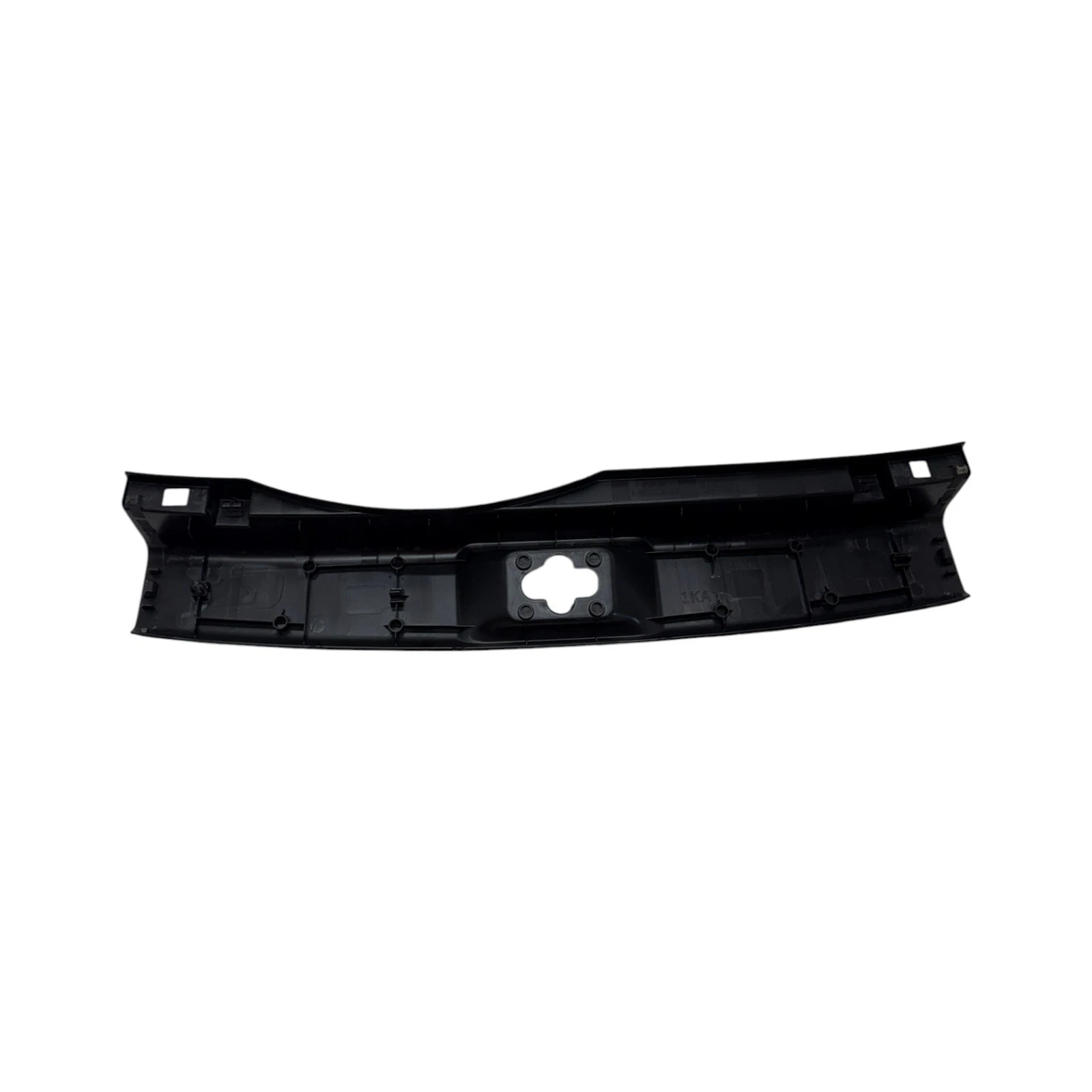 2011-2017 Nissan Juke Liftgate Cargo Room Scuff Sill Trim OEM, 84992 1KA0A - Image 12