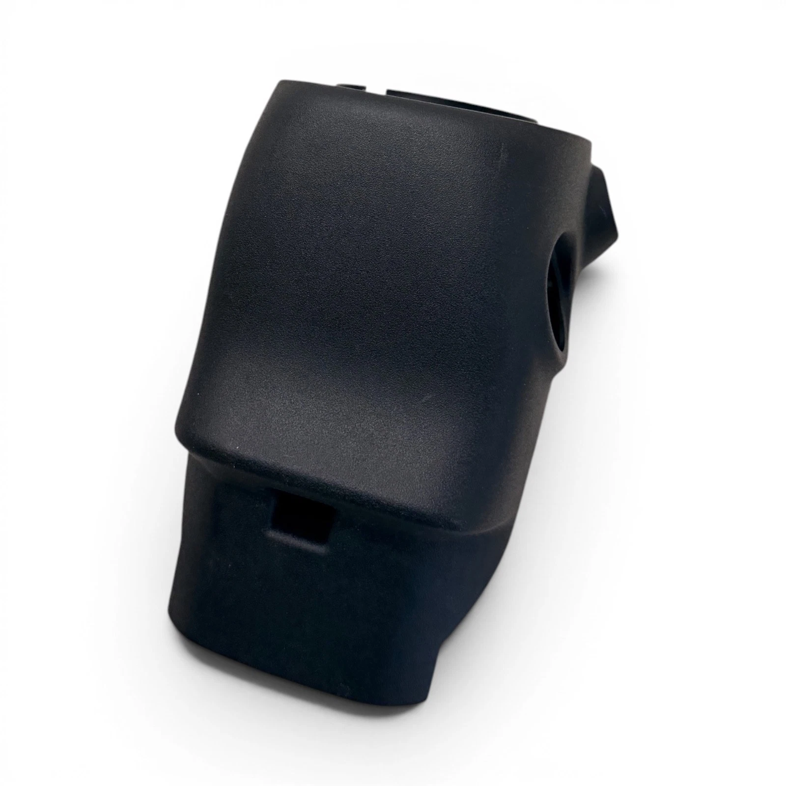 2011-2014 Nissan Juke Steering Column Shroud Trim Cover Top & Bottom OEM - Image 8