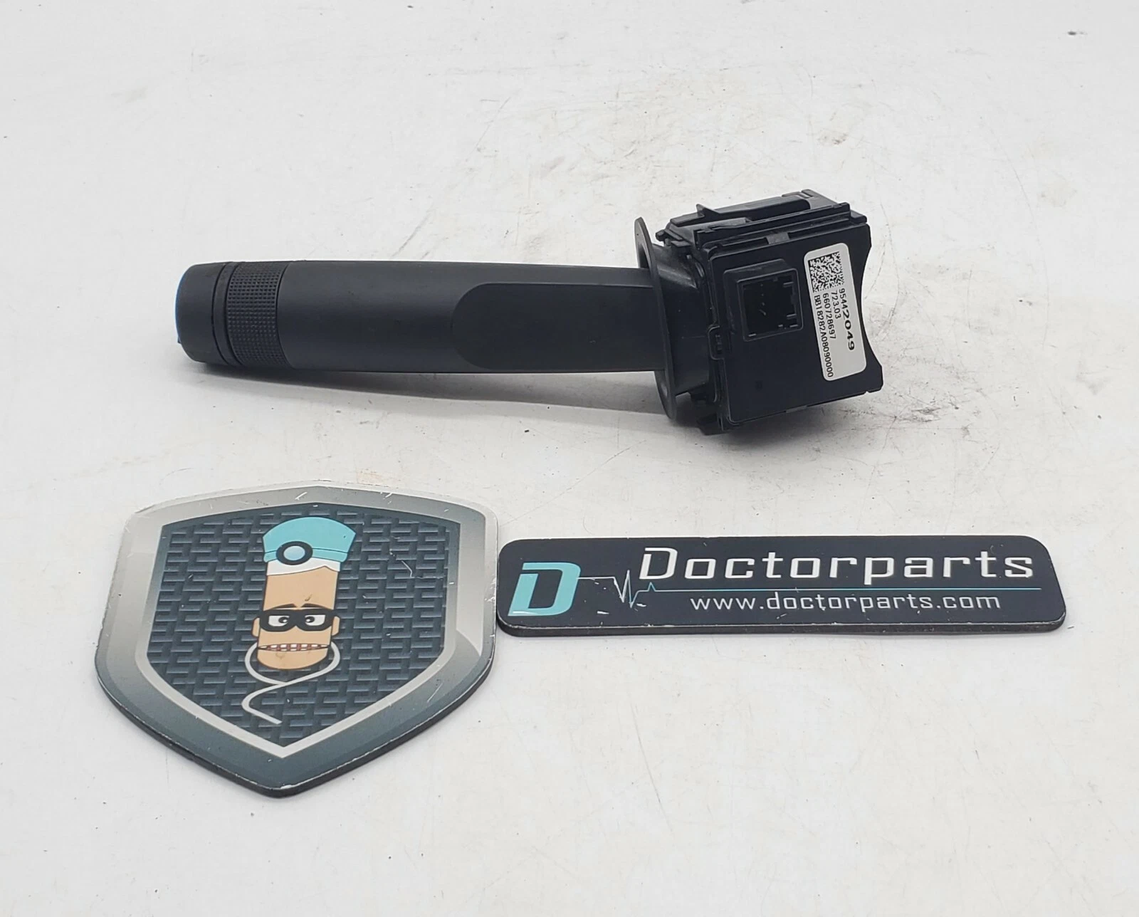Windshield Wiper Switch 2013-16 Chevy Sonic Buick Encore OEM GM 95442049 - Image 2