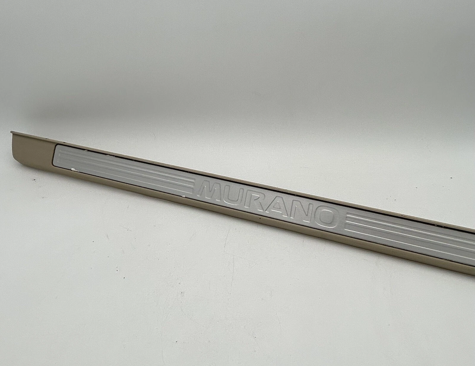 2009-2013 NISSAN MURANO STEP SCUFF PLATE TRIM OEM 769B0 1GR0A PG05 RH ⭐️⭐️⭐️ - Image 6