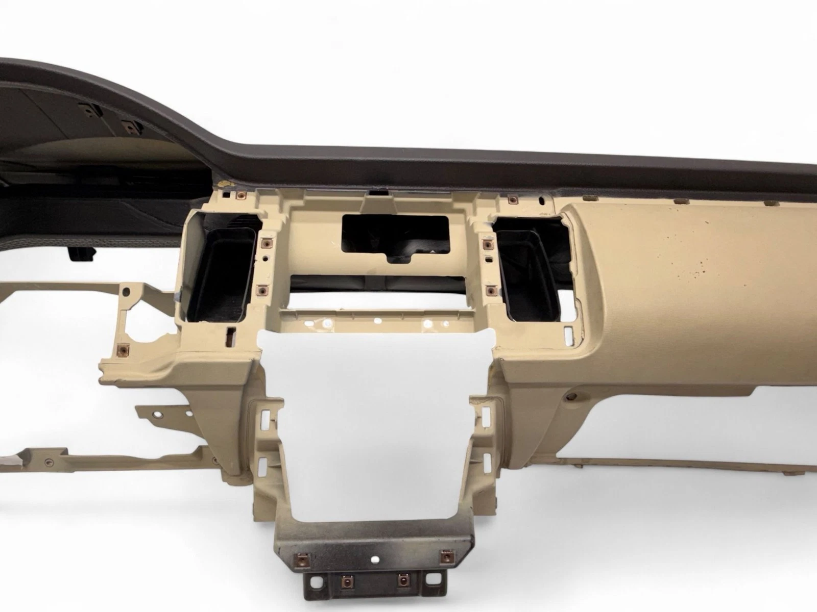 2016 - 2019 FORD FLEX DASH DASHBOARD INSTRUMENT PANEL OEM - Image 5
