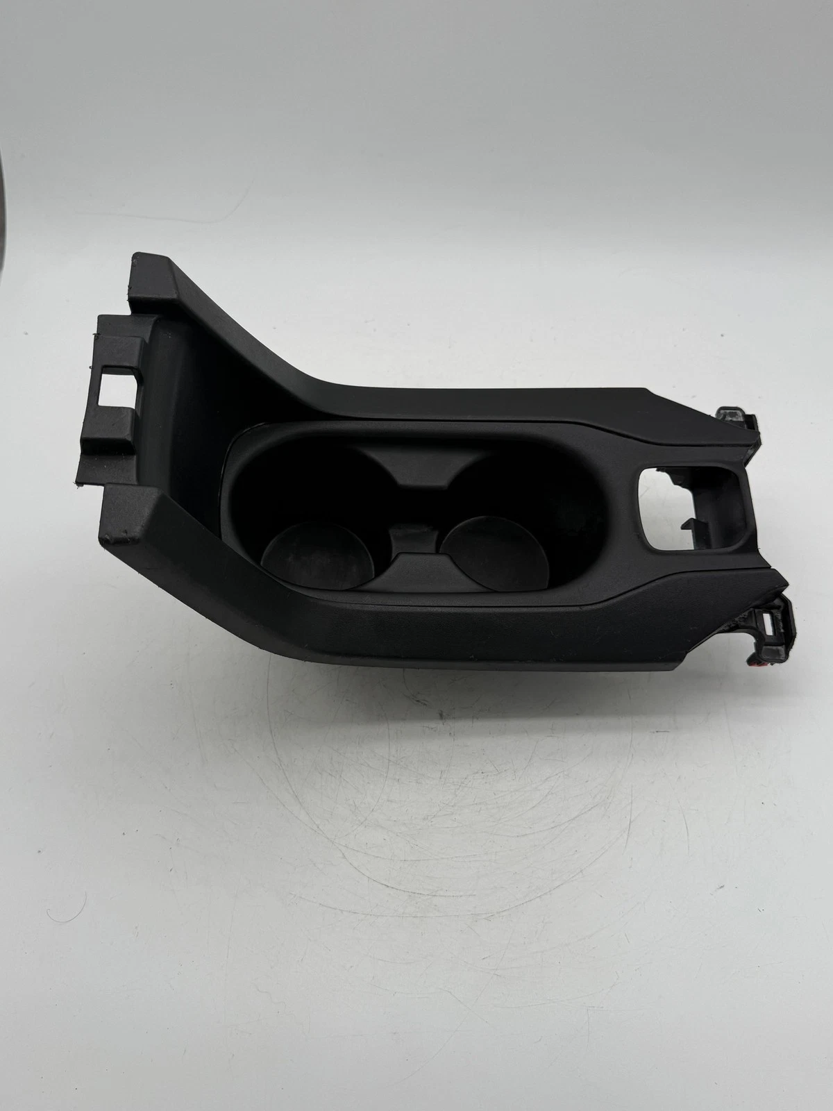 2019-2022 TOYOTA COROLLA CONSOLE UPPER CUPHOLDER TRIM COVER PANEL 5562012320 OEM - Image 8