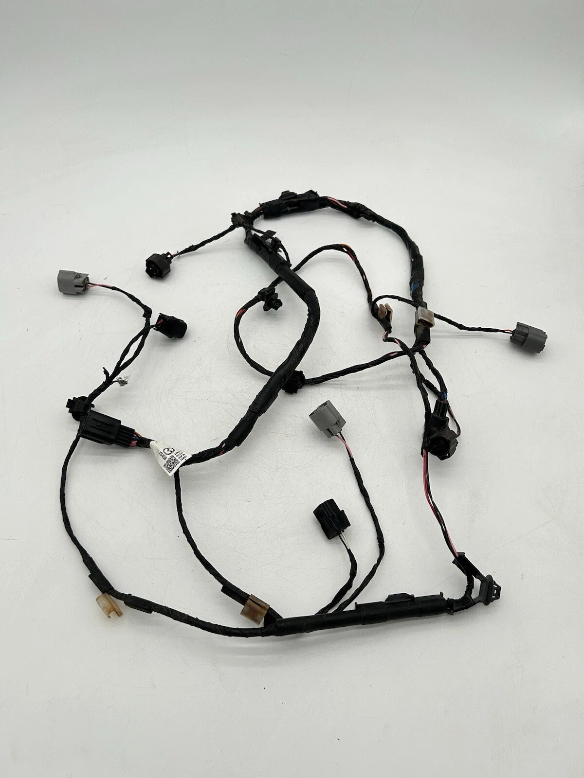 2018-2023 Mazda MX-5 Miata Rear Bumper Harness ND6N-67-290 OEM - Image 2