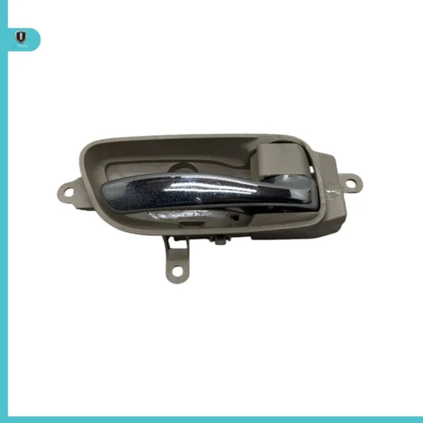 2009-2014 Nissan Murano Rear Right Side Interior Inner Door Handle Assembly OEM