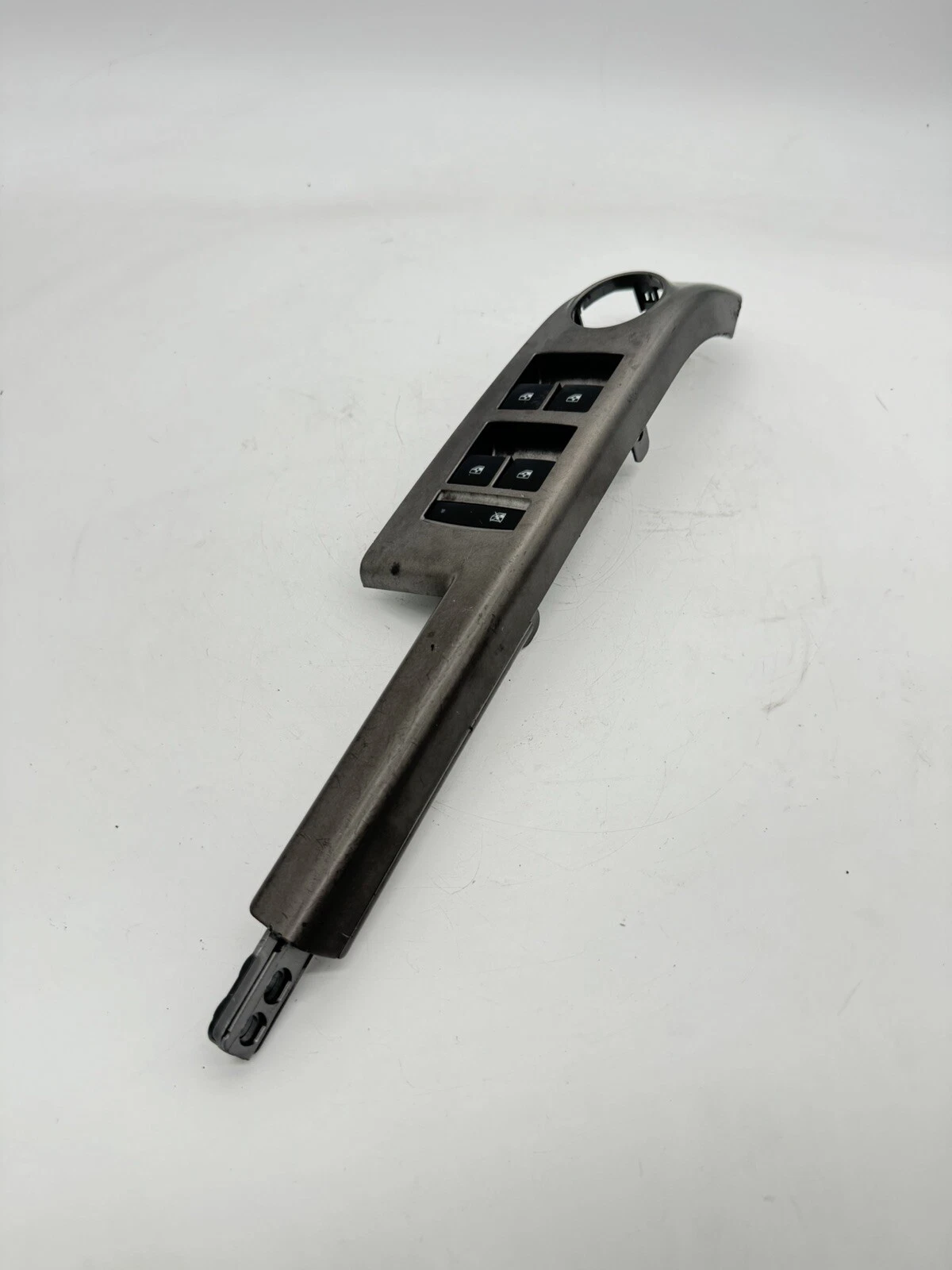 2017- 2020 Chevrolet Sonic Front Door Switch Driver Power Window OEM 22915124 - Image 5