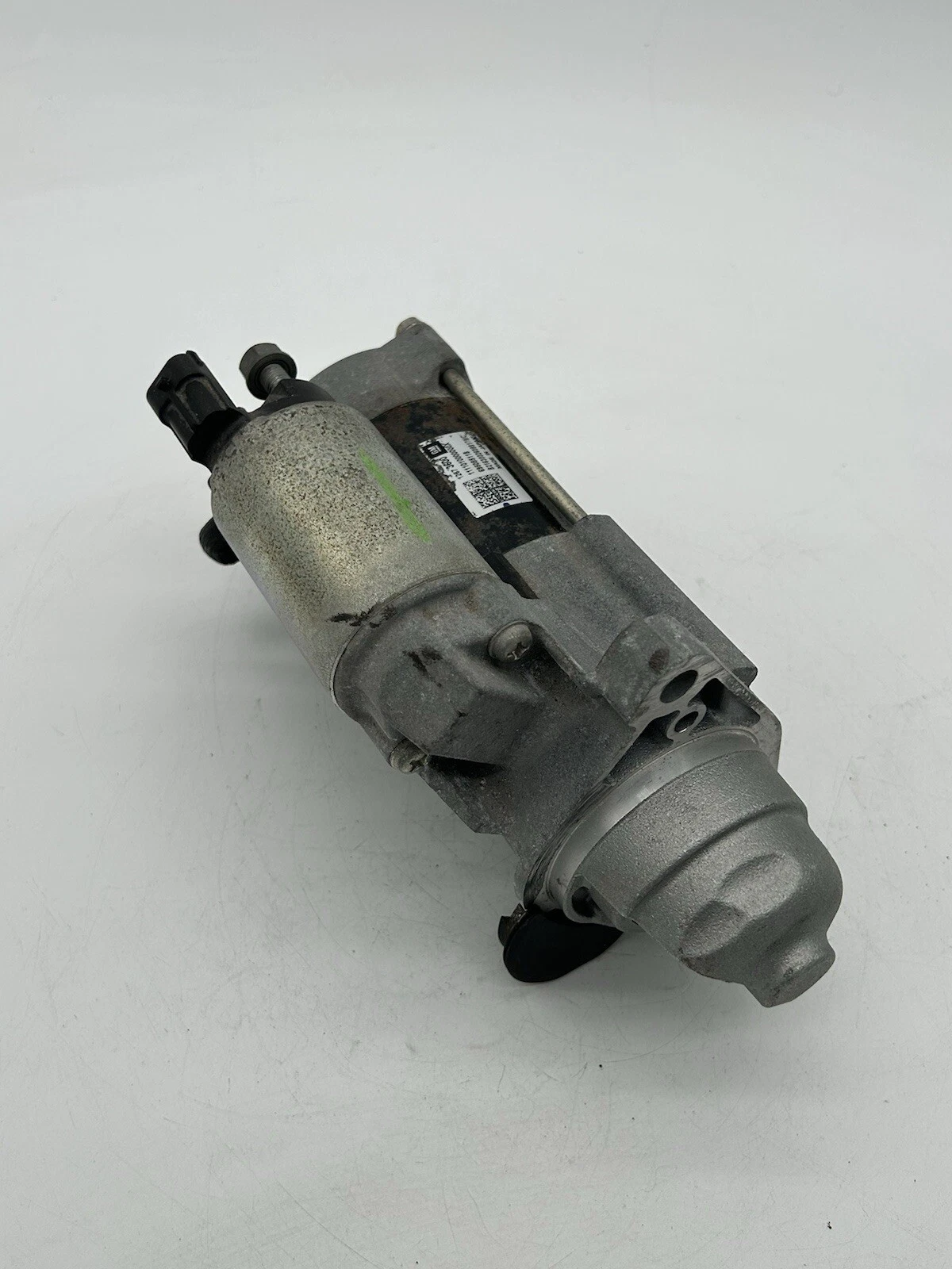 2016-2018 Chevy Cruze Starter 1.4L 1.6L OEM 12673600 - Image 4