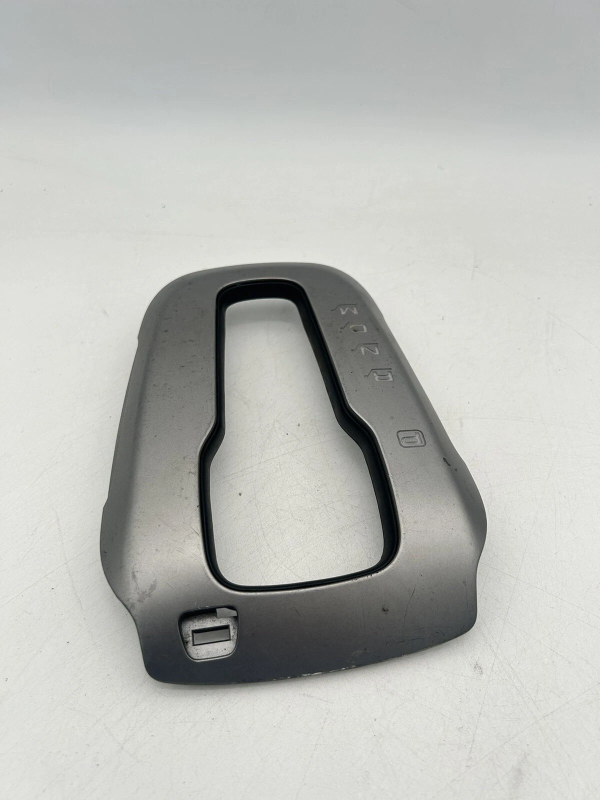 2012-2016 Chevrolet Sonic Center Console Gear Shift Shifter Cover Bezel Trim ⭐️ - Image 3